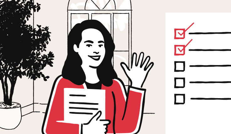 Renter tips
