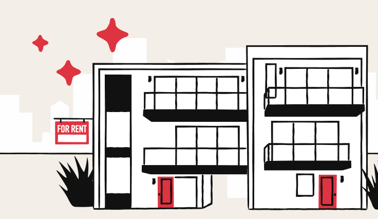 Rental trends