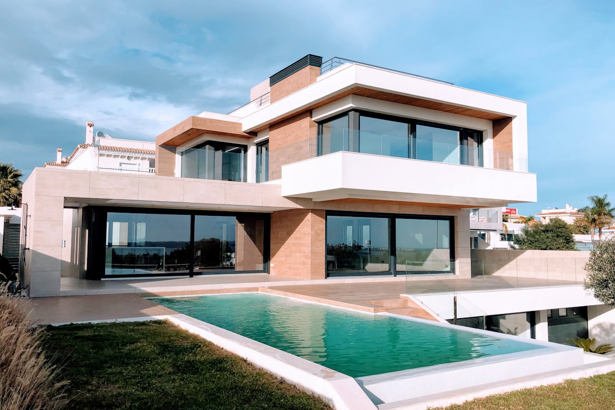 House 7