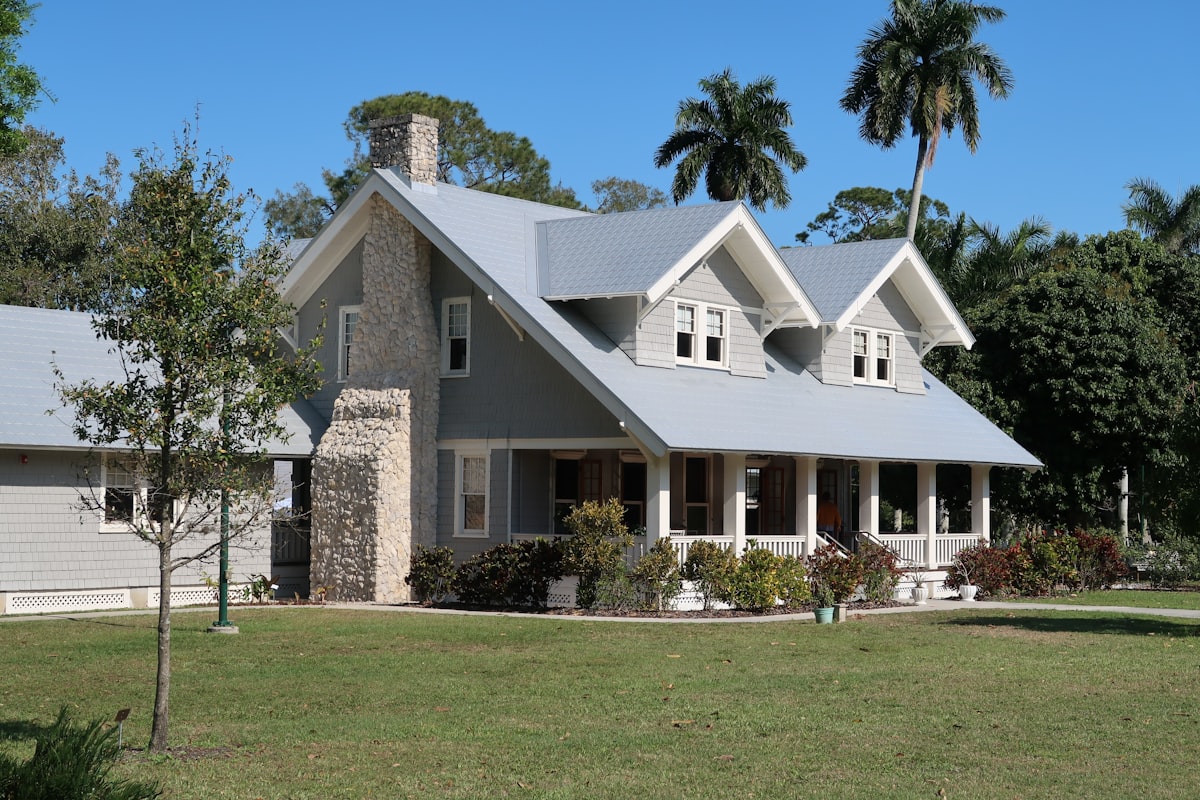 Greenfield Townhomes